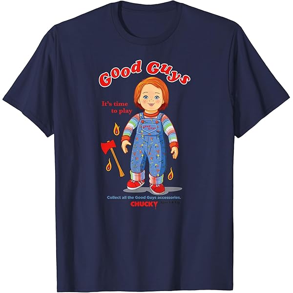 Amazon.co.jp: Supreme Chucky Doll Multi, multicolor : Toys & Games