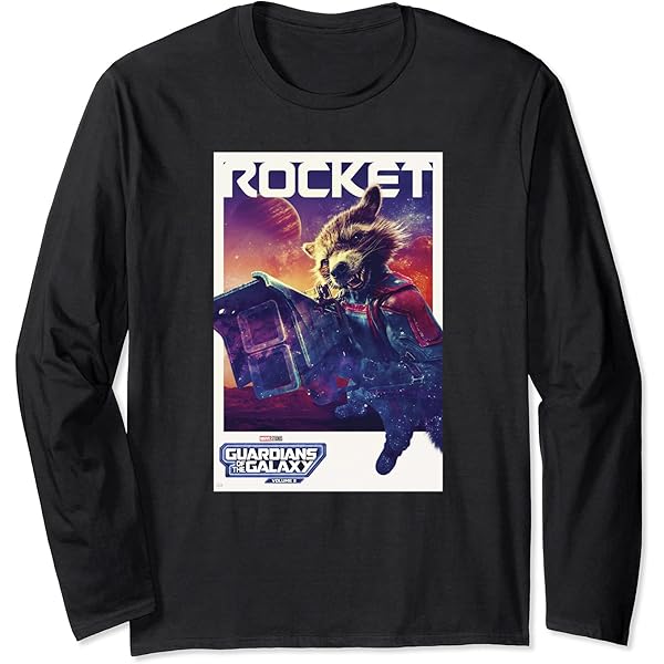 スター・ロード ジャケット Tシャツ ガーディアンズ・オブ・ギャラクシー スター・ロード ジャケット Tシャツ ガーディアンズ・オブ