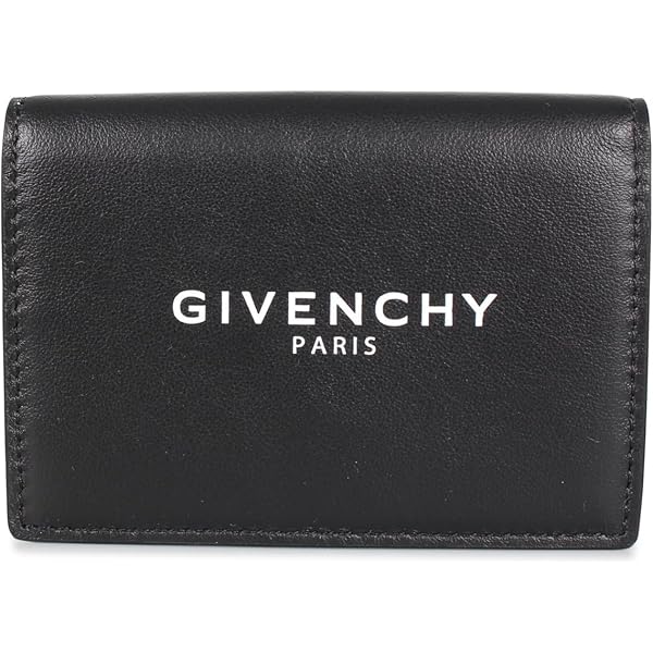 Amazon | [ジバンシィ]カードケース タグエフェクト 4Gプリント カード