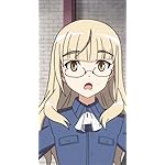 ストライクウィッチーズ iPhoneSE/5s/5c/5 壁紙 視差効果 ペリーヌ・クロステルマン(Perrine-H.Clostermann) ストライクウィッチーズ iPhoneSE/5s/5c/5 壁紙 視差効果 ペリーヌ・クロステルマン(Perrine-H.Clostermann)