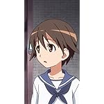 ストライクウィッチーズ iPhoneSE/5s/5c/5 壁紙 視差効果 宮藤芳佳(みやふじ よしか) ストライクウィッチーズ iPhoneSE/5s/5c/5 壁紙 視差効果 宮藤芳佳(みやふじ よしか)