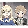 ペリーヌ・クロステルマン(Perrine-H.Clostermann),リネット・ビショップ(Lynette Bishop) ストライクウィッチーズ - ペリーヌ・クロステルマン(Perrine-H.Clostermann),リネット・ビショップ(Lynette Bishop) Android(960×800)待ち受け 95153