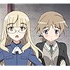ペリーヌ・クロステルマン(Perrine-H.Clostermann),リネット・ビショップ(Lynette Bishop) ストライクウィッチーズ - ペリーヌ・クロステルマン(Perrine-H.Clostermann),リネット・ビショップ(Lynette Bishop) Android(960×854)待ち受け 93919