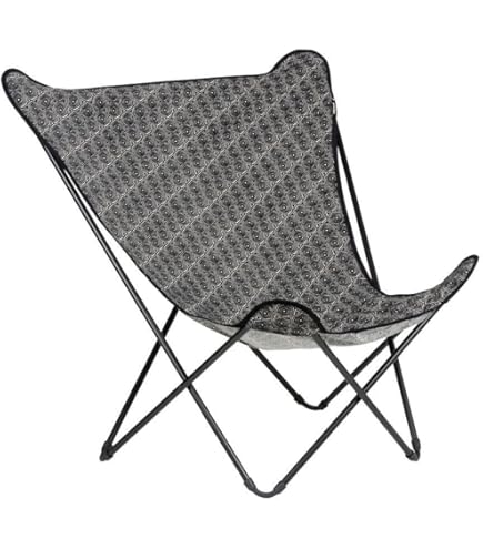 Amazon.co.jp: Lafuma(ラフマ) バタフライチェア SPHINX LFM2770