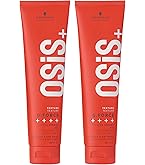 Amazon.co.jp: 【公式】OSiS+オージス ロックハード グルーワックス