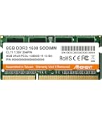8x Samsung 8GB DDR3 SO-DIMM メモリ Samsung 8 GB DDR3 SO-DIMM : Amazon.nl: Elektronica