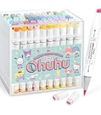断捨離 Ohuhu マーカーペン 筆タイプ 320色 プロ愛用 細字 Amazon | Ohuhu マーカーペン 筆タイプ 320色 プロ愛用 イラスト