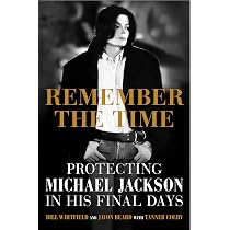 Amazon | Remember the Time: Protecting Michael Jackson in His