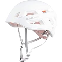 Amazon | Crag Sender Helmet / white | MAMMUT(マムート