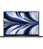 Amazon.co.jp: 【整備済み品】 Apple MacBook Air M2 2022 (13