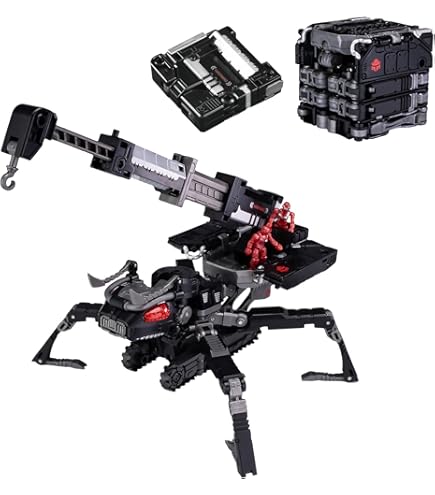 Amazon.co.jp: 52TOYS MEGABOX MB 05 真ゲッターロボ 世界最後の日