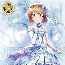 Amazon | THE IDOLM@STER MILLION LIVE! SPECIAL SOLO RECORDS 中谷育