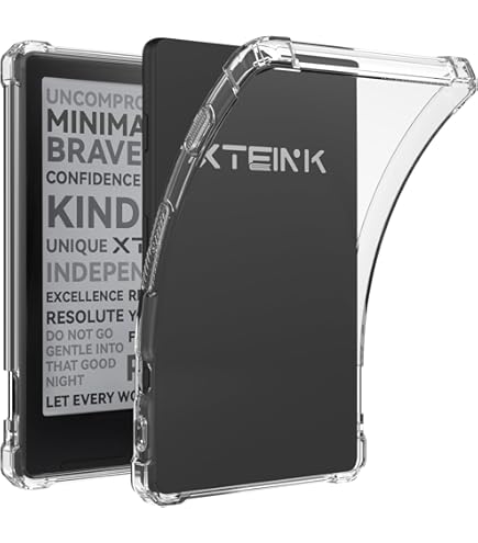 Amazon.co.jp: XTEINK X4 電子書籍リーダー 4.3インチ ポータブル