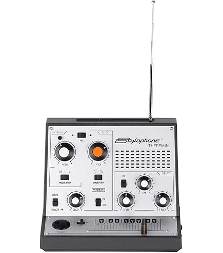 cre8audio West Pest モジュラーシンセ シンセサイザー West Pest - Semi-Modular West Coast Style Synthesizer