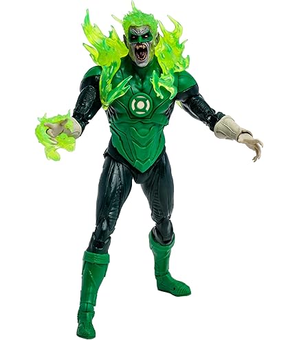 Amazon.co.jp: ジャスティス・リーグ ARTFX+ グリーン・ランタン NEW52