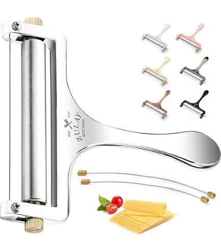 Amazon.co.jp: OXO ハード セミハードチーズ用 チーズ スライサー