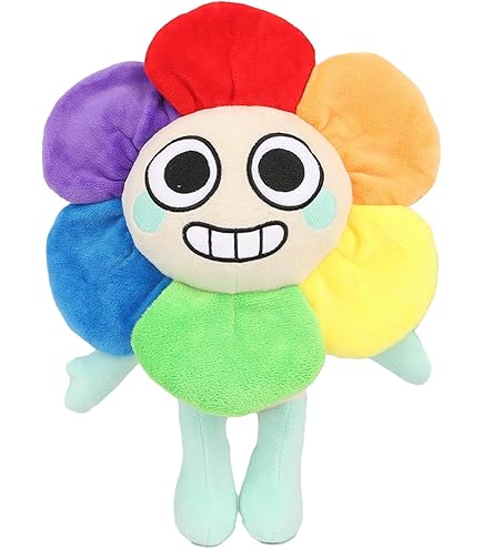 Amazon.co.jp: ZEKAHAN ダンディーズワールド ぬいぐるみ グーブ