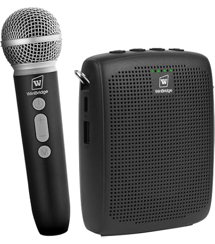 Amazon.co.jp: JYX スピーカーセット 拡声器 ワイヤレスマイク2本