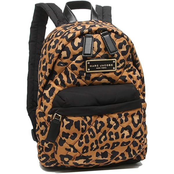 マークジェイコブス MARC JACOBS リュックM0013946 A4対応 MARC JACOBS マークジェイコブス バッグ リュックサック