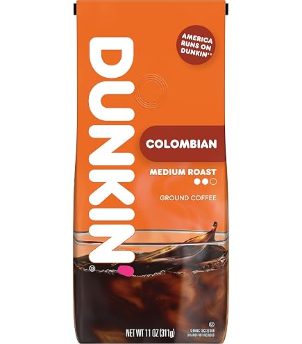 Amazon.co.jp: Dunkin Donut Coffee ダンキンドーナツ コーヒー