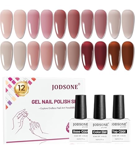 Amazon.co.jp: EVER カラージェル ジェルネイル 高着色 16色 ジェル