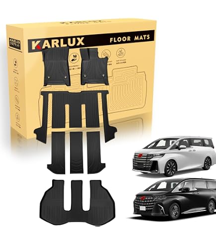 Amazon | 「MENIIKAR」トヨタALPHARD アルファード/ヴェルファイア 30 
