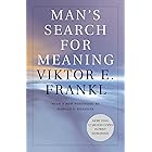 Man's Search for Meaning (English Edition)