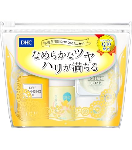 Amazon | DHC Q10ミルクSS 40ml | DHC | 乳液・クリーム 通販