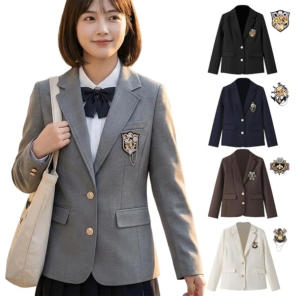 Amazon.co.jp: 白ジャケット単品 色:白 サイズ:M □白ブレザー□ : ホビー