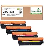 Amazon | Exusia(エクシア) リサイクルトナー Canon用 キヤノン用 CRG