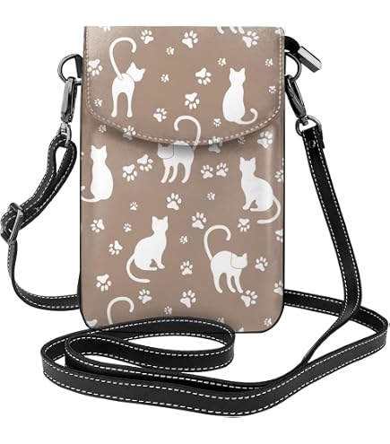 Amazon.co.jp: キヨ猫 ショルダーバッグ : ファッション