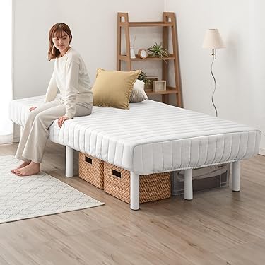 Amazon.co.jp 人気ギフトランキング: 脚付きマットレス で、ギフトの