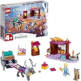 Amazon Co Jp レゴ Lego ディズニープリンセス アナと雪の女王2 マジカル ツリーハウス おもちゃ