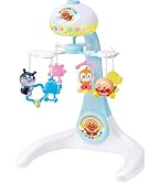 Amazon.co.jp: やすらぎふわふわメリー : ベビー＆マタニティ