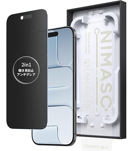 Amazon.co.jp: CASETiFY コンパクト iPhone Air ケース [MagSafe対応