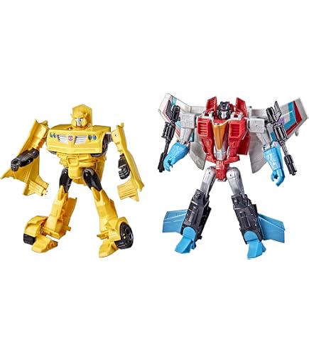 Amazon.co.jp: Hasbro トランスフォーマージェネレーション サイバー