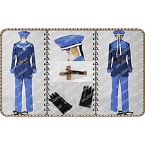 ヘタリア コスプレ ノルウェー 衣装 ウィッグ Amazon.co.jp: longmucos Axis Powers ヘタリア（APH