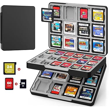 Nintendo Switch 本体 ＆ 収納ケース付き ニンテンドー スイッチ 収納 バッグ ケース 大容量 Nintendo
