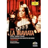 Verdi: La Traviata [DVD]