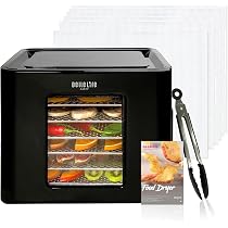 Amazon.co.jp: フードドライヤー Bellelife 食品乾燥機 野菜乾燥機ド