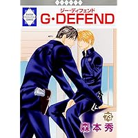 BL既刊全巻セット　G・DEFEND1巻〜76巻　森本 秀　ジーディフェンド BL既刊全巻セット G・DEFEND1巻〜76巻 森本 秀 ジーディフェンド