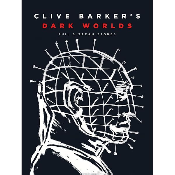 Amazon | Clive Barker's Hellraiser Vol. 1 | Barker, Clive