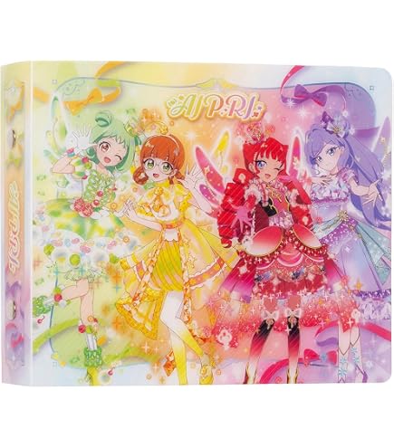 Amazon | プリパラ プリチケ ミルフィーコレクション オールブランドDX
