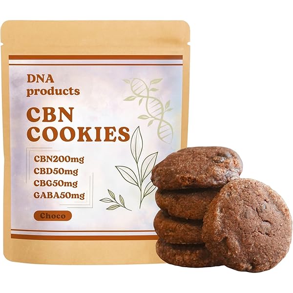 Eybna イブナ CBD CBN CBG 10ml ジンジャーブレッドクッキー Eybna イブナ CBD CBN CBG 10ml ジンジャーブレッドクッキー
