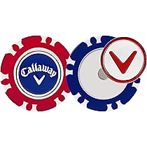 Amazon | キャロウェイ(Callaway) ゴルフ マーカー マグネット