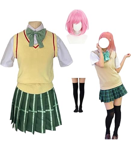 toloveる 制服　コスプレ To LOVEる -とらぶる- 制服 コスプレ衣装