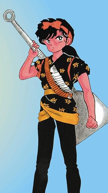 2024秋アニメ - 久遠寺右京（くおんじ うきょう）