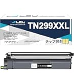 Amazon.co.jp: LCL Brother用 ブラザー用 TN299XL TN299XLBK 互換