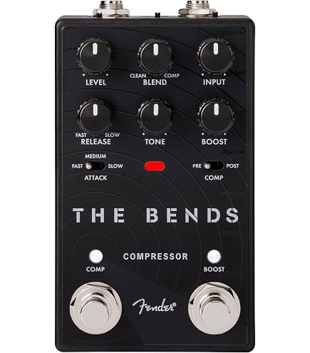 Amazon | UNIVERSAL AUDIO UAFX 1176 Studio Compressor UAFXシリーズ