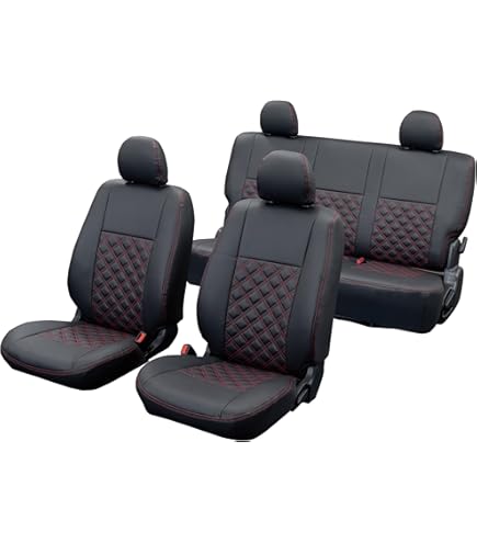 Amazon | CRS ファブリックトリムカバー ハイエース ナローワイド共通